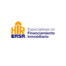 LOGO HIR CASA