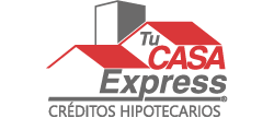 logo tu casa express